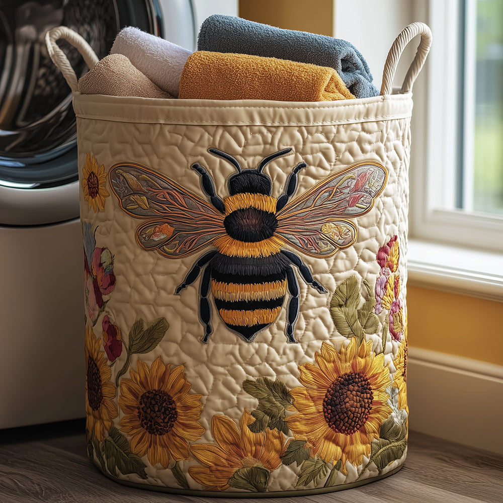 Kosz na pranie Bee Cozy
